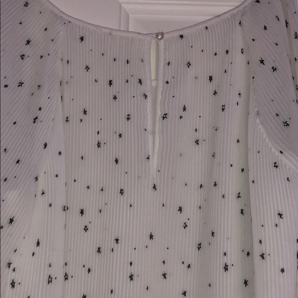 Blouse - Picture 4 of 4